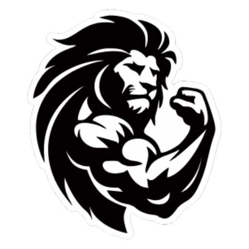 Logo Bestial Gym