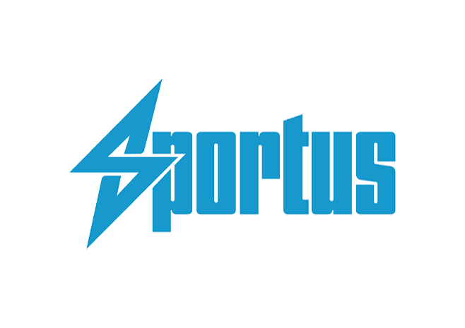 Logo Sportus Gym